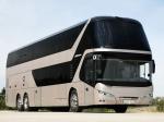 Neoplan Skyliner 2010 года